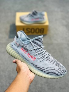 Adidas Yeezy Boost 350 V2 Beluga 2.0 Grey-ad350gr