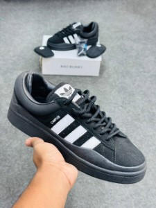Adidas Bad Bunny Campus(Black)adbbbk1.1