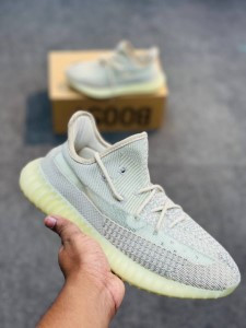 Adidas Yeezy Boost 350 V2 "Flax"-ad350cr