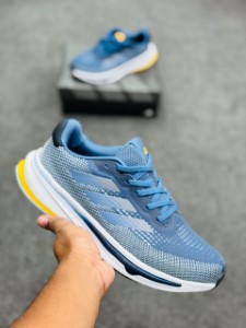 Adidas Supernova Rise(Sky Blue)adsnbl1.1