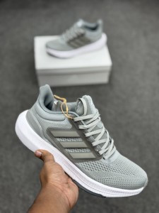 Adidas Ultrabounce 23 gray (Made in Vietnam) Top Quality